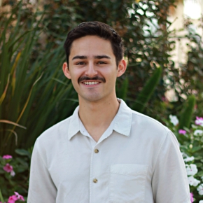 Evan Calles